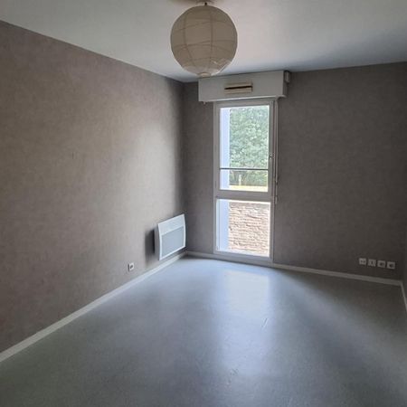 Appartement T1 à louer - 20 m² - Photo 4