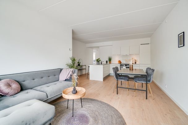 Lækrogen 108, st. 1 - Photo 1