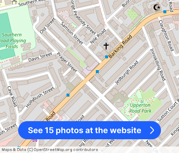 Colts Village Apartments, Barking Road, London - Photo 1