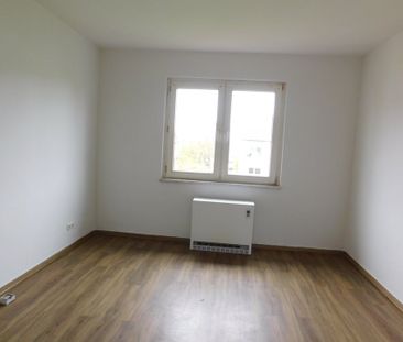 2-Zimmer-Wohnung mit Balkon! - Foto 5
