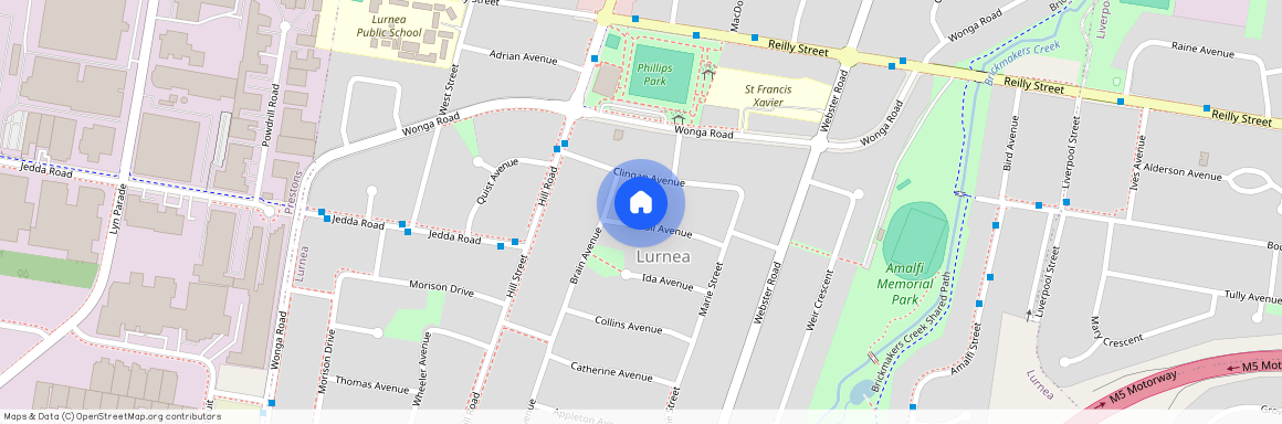 19 Hull Avenue, NSW 2170, Lurnea