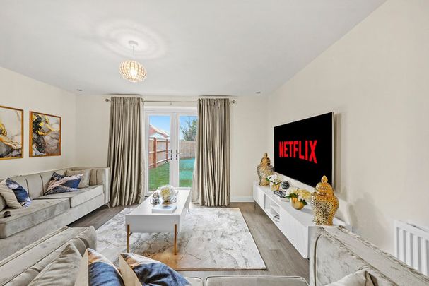 Somerset Avenue - Photo 1