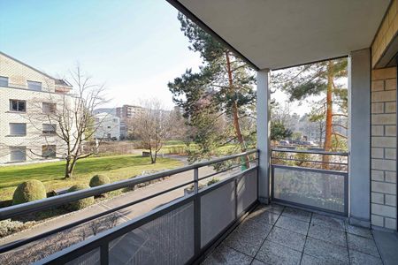 4.5 Zimmer, 109 m², 1. Stock - Foto 5