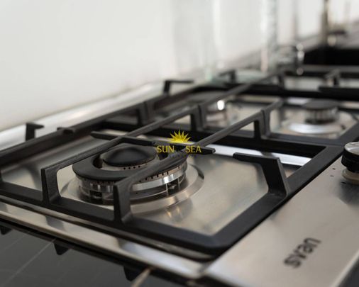 GROUND FLOOR 1 BEDROOM - SANTA POLA - Photo 1