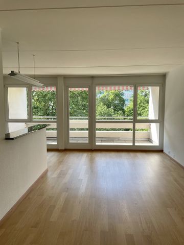 Quartier de la Gradelle - Chêne-Bougeries - Photo 4