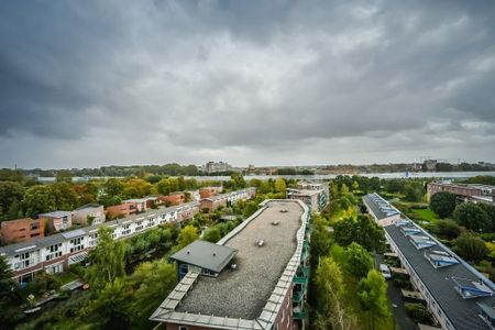 Appartement te huur: Esplanade de Meer 277 1098 WK Amsterdam - Foto 2