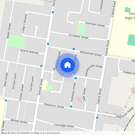 2 Clematis Street, NSW 2871, Forbes