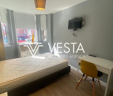 1 bedroom in a house share to rent - Photo 5