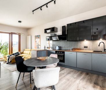 Browary Warszawskie | Dwustronne | Ostatnie piętro - Фото 2