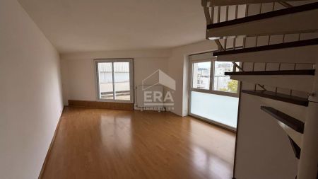 Appartement Duplex Le Petit Quevilly 4 pièces 86 m2 + parking - Photo 3