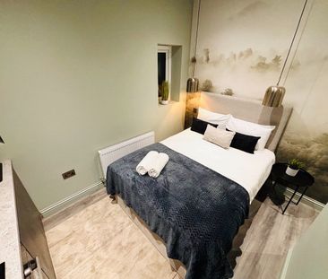 Room in a Shared House, Buckleigh Road, SW16 - Photo 5