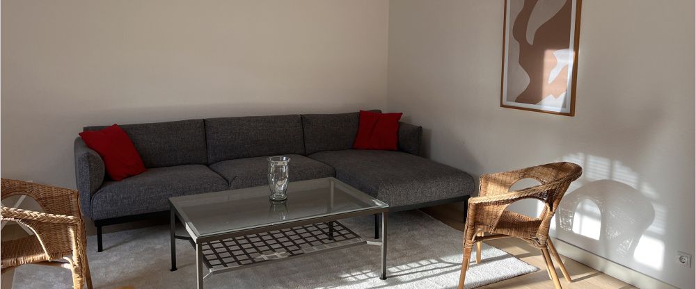 2 Zimmer in Düsseldorf - Photo 1