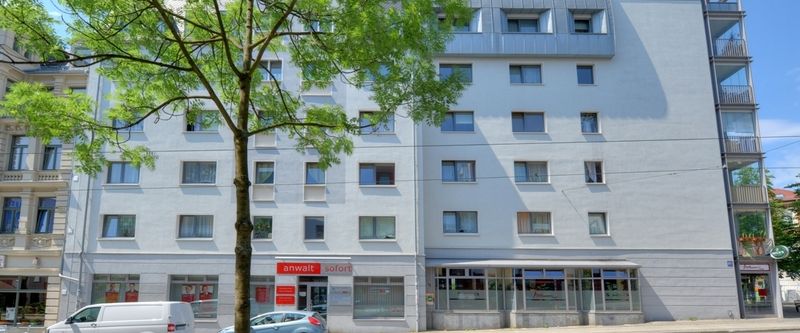 Ausblick genießen - Foto 1