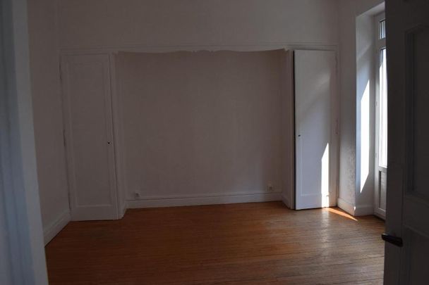 : Appartement 89.0 m² à Saint Etienne - Photo 1