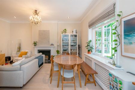 Elsworthy Terrace, Primrose Hill, London, NW3 - Photo 4