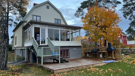 Furuvägen, Sollentuna - Photo 5