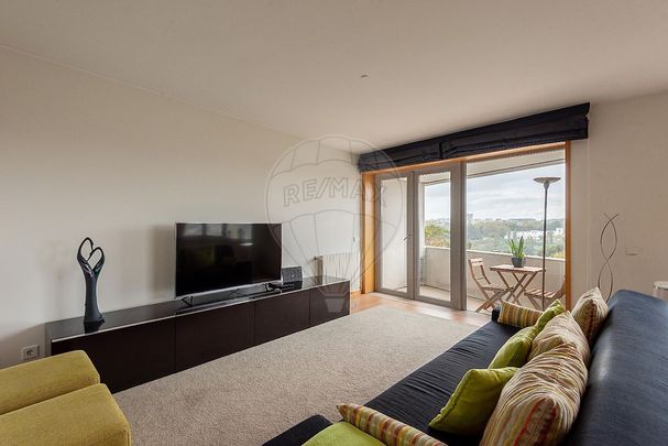 Apartamento T3 em Porto - Photo 1