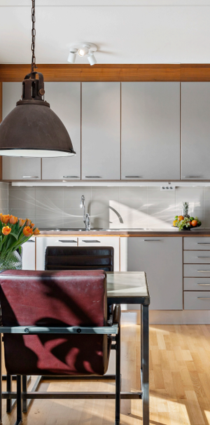 Fyrisvallsgatan, Uppsala - Photo 1