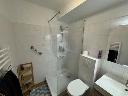 Location Appartement 1 pièce 31m² MENTON 06500 - Photo 5