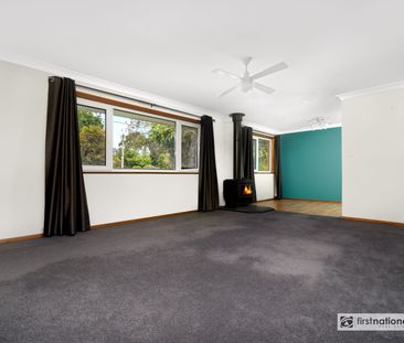 Renovated, Spacious & Ready to Impress! - Photo 1