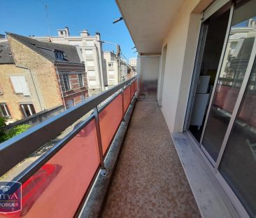 Appartement à louer 1 pièce 32.55m² - Photo 1