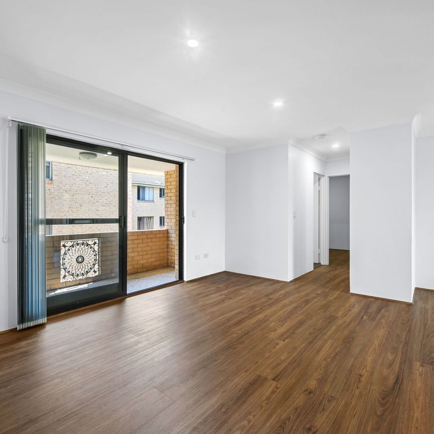 Renovated Two Bedroom Unit In Sought After Local - Photo 1