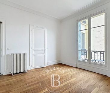 Appartement • Notre Dame - Photo 6