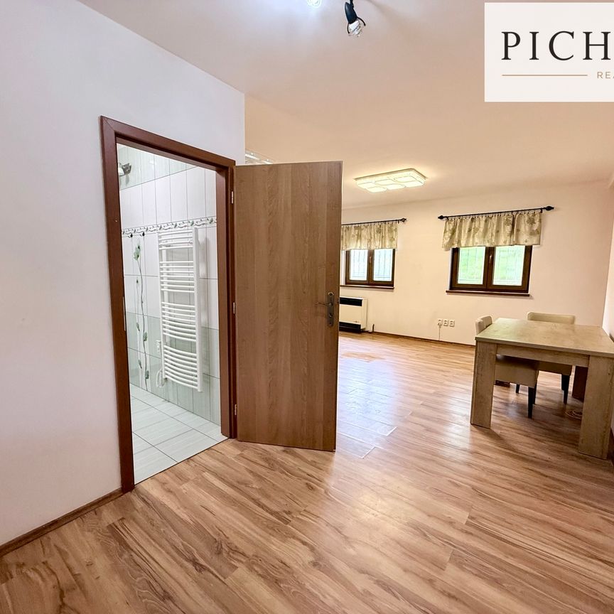 Pronájem bytu 1+kk a garsoniéry 37 m² - Photo 1
