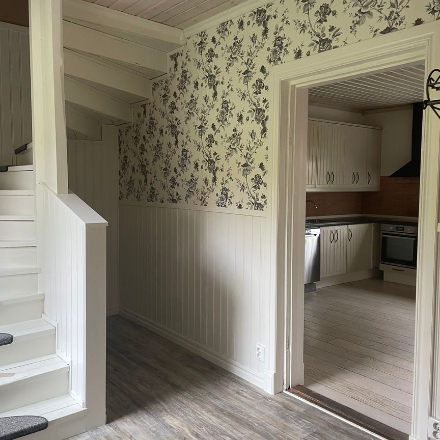 Vaxängs Gård, Strängnäs - Foto 1