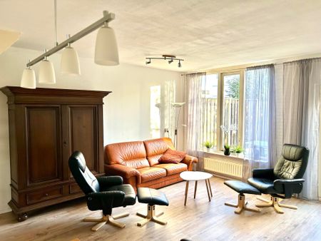 Te huur: Huis Merkenburg in Vlissingen - Foto 4