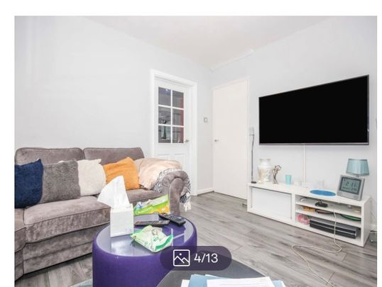 2 Bed Terraced House, Little Fields, CV2 - Photo 1