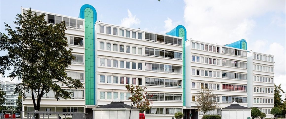 Vougts väg 28 - Foto 1