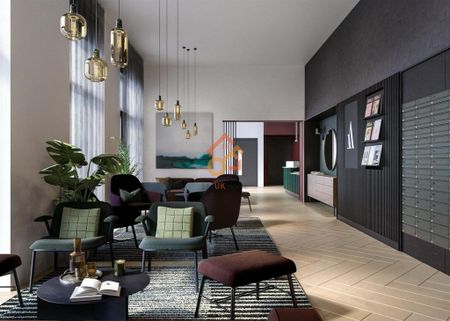 2 bedroom flat to rent - Photo 5