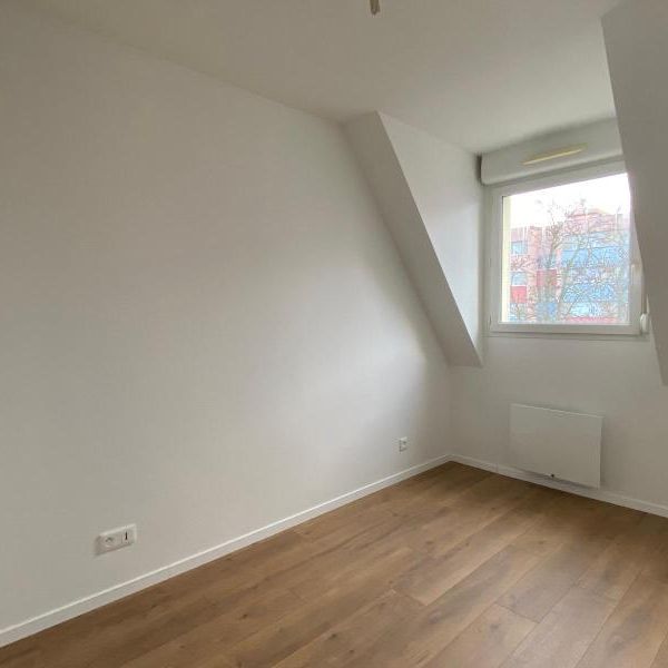 Location Appartement 2 pièces 35m² STRASBOURG 67000 - Photo 1
