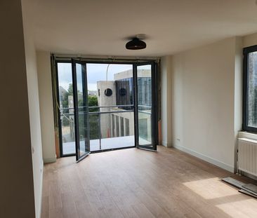 Te huur: gerenoveerd 2-kamer appartement in centrum Bergen op Zoom - Foto 1