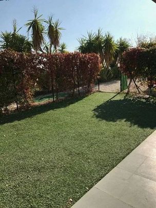 Location Appartement - Photo 1