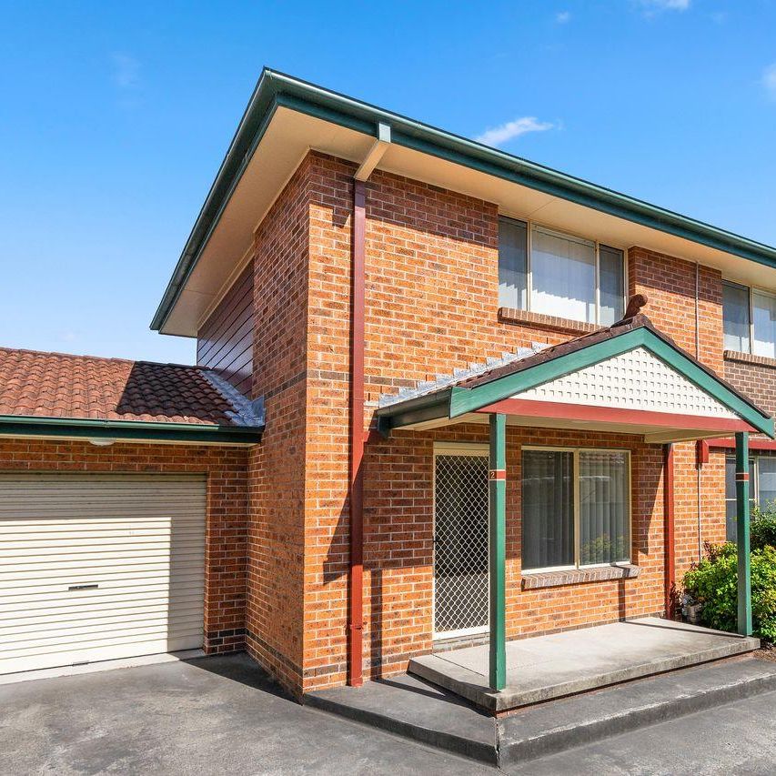 2/2 Jefferson Street, Adamstown NSW 2289 - Townhouse For Rent | Domain - Photo 1