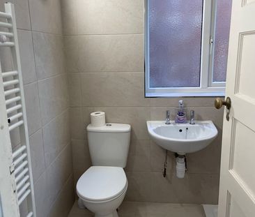 1 Bed Maisonette, Longstone Avenue, NW10 - Photo 6