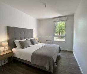 Location Appartement 2 pièces 41 m2 à Tours - Photo 6