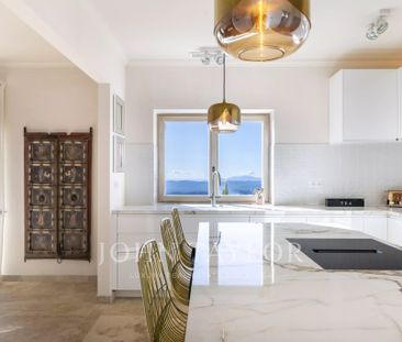Maison à louer Tourrettes Sur Loup, Cote d'Azur, France7 000 EUR / ... - Photo 3