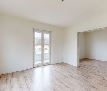 Lichtdurchflutetes Zuhause: Moderne 4-Zimmer-Wohnung mit Charme in ... - Photo 3