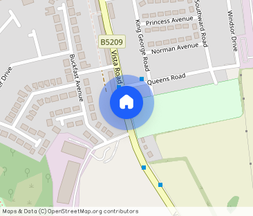Vista Road, Haydock, St. Helens, WA11 - Photo 1