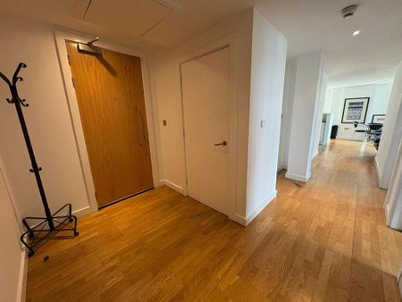 2 bedroom flat to rent - Photo 5