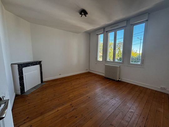 Location Appartement 4 pièces 90m² - Photo 1