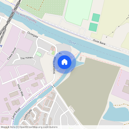 Halcyon, Selby, YO8 8FE, Selby