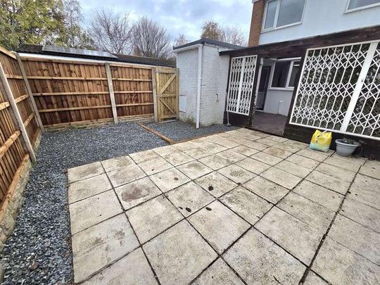 Lerwick Close, Nottingham, NG11 - Photo 1