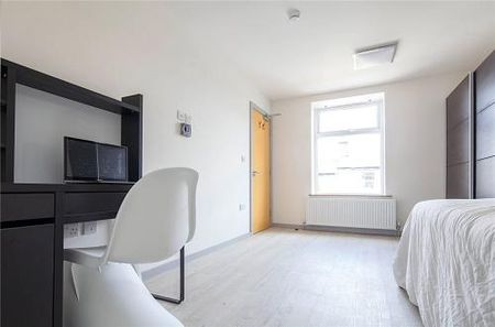 1 bedroom terraced house to rent - Photo 3