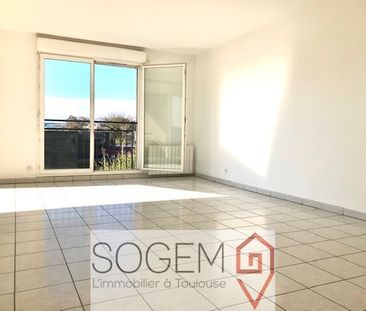 Appartement T3 en location à Saint-Jean - Photo 4