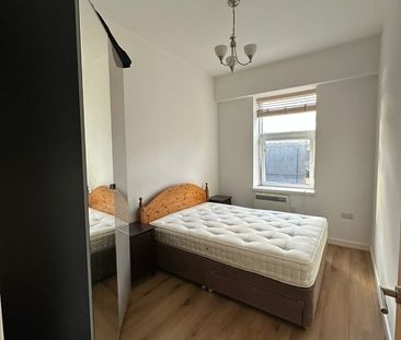 2 Bed Flat, Millbrook Road East, SO15 - Photo 4