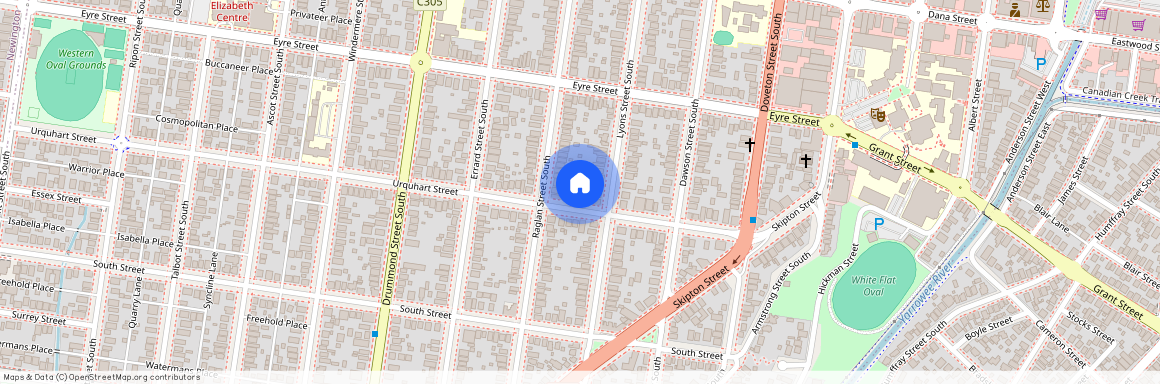 206 Urquhart Street, Vic 3350, Ballarat Central